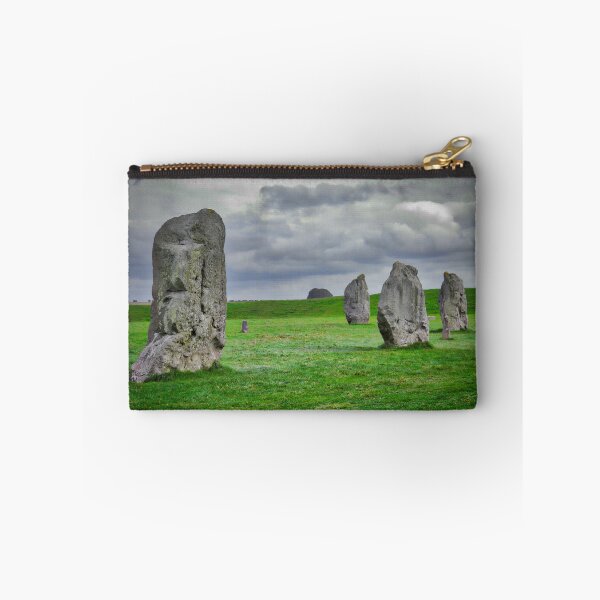 Item preview, Avebury stone circle, Wiltshire designed and sold by Yellow-14.