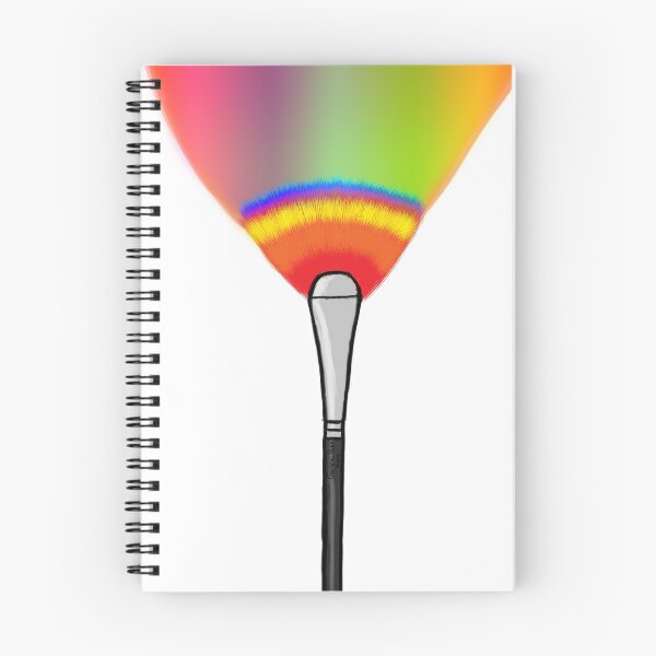 Item preview, Paintbrush  designed and sold by Gemma Birks.