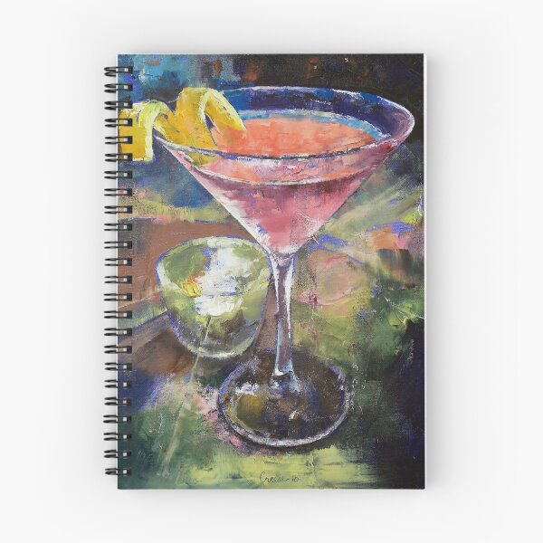 Item preview, Martini designed and sold by Michael Creese.
