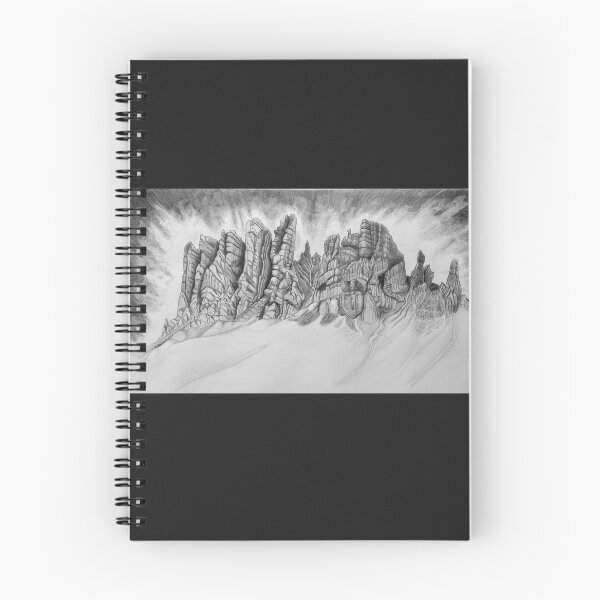 Item preview, Study of Rocks designed and sold by Alex Lehner.
