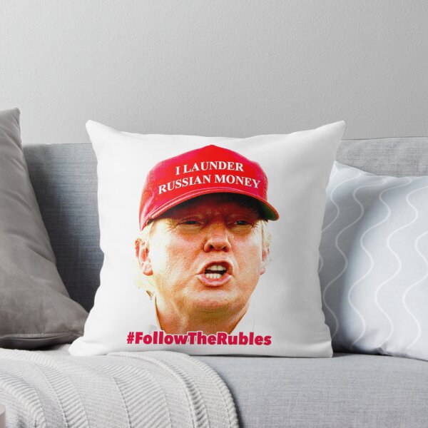 Item preview, Spanky Hat - Follow the Rubles designed and sold by Thelittlelord.