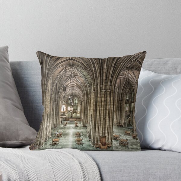 Item preview, The Cathedral of Learning 6 designed and sold by espinner.