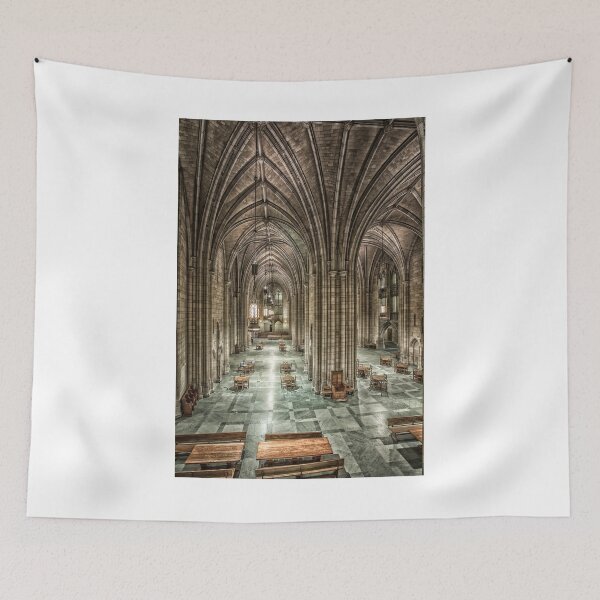Item preview, The Cathedral of Learning 6 designed and sold by espinner.