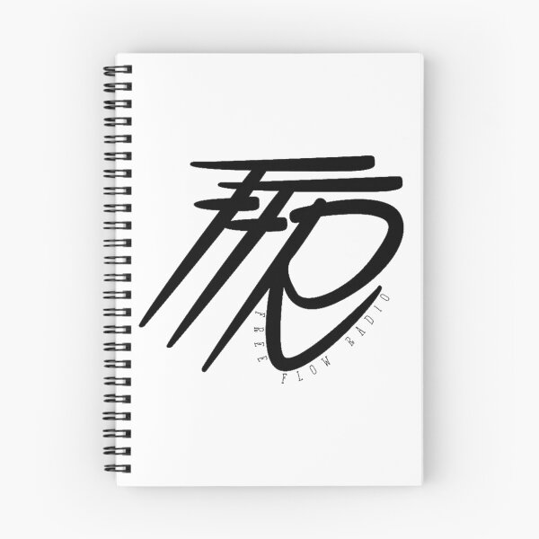Item preview, FFR Flow Black designed and sold by BlueBeast.