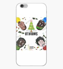Otxmas - Shoreline Mafia iPhone Case