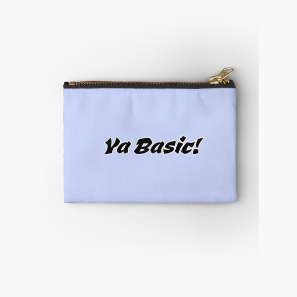 Item preview, Ya Basic! - The Good Place designed and sold by nopemom.