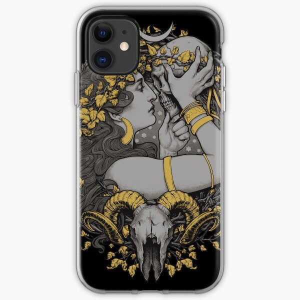Flower Crown Ludo iPhone 11 case Flower Crown Ludo iPhone 11 case