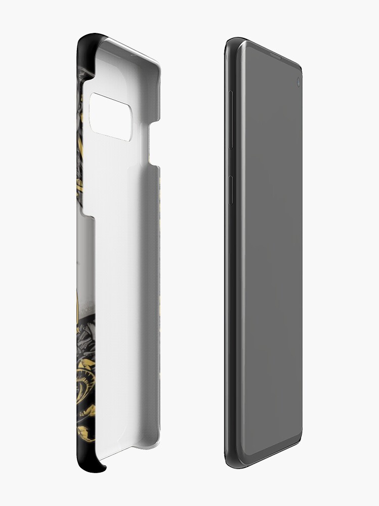 Alternate view of THE WITCH Case & Skin for Samsung Galaxy