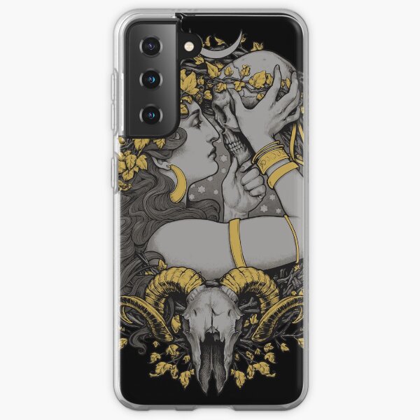 THE WITCH Samsung Galaxy Soft Case