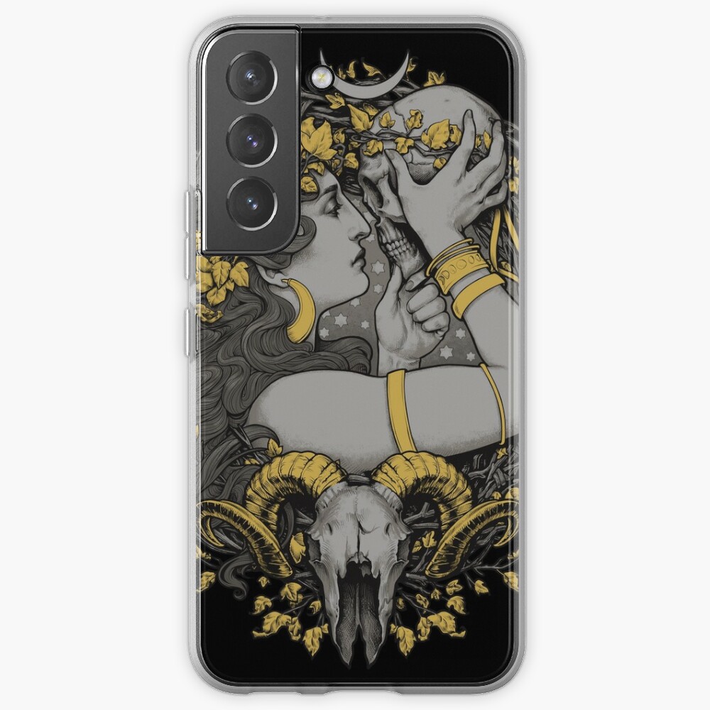 THE WITCH Samsung Galaxy Phone Case