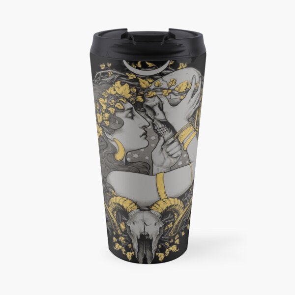 THE WITCH Travel Mug