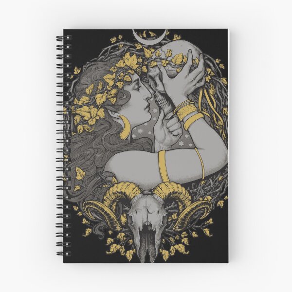 Item preview, THE WITCH designed and sold by medusadollmaker.