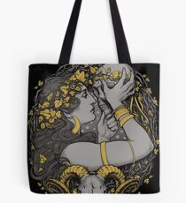 THE WITCH Tote Bag