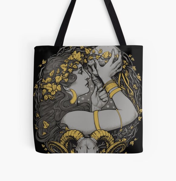 Witch Tote Bags for Sale | Redbubble