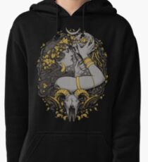 THE WITCH Pullover Hoodie