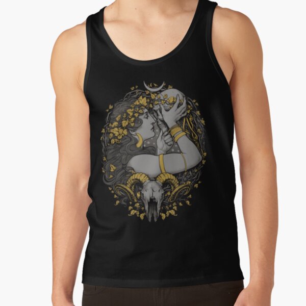 THE WITCH Tank Top