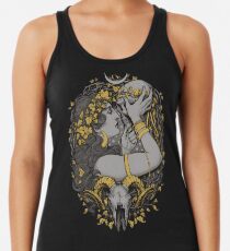 THE WITCH Racerback Tank Top