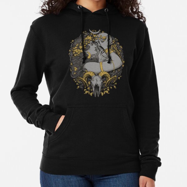 Item preview,  con un cráneo humano y carnero en un marco botánico. designed and sold by medusadollmaker.