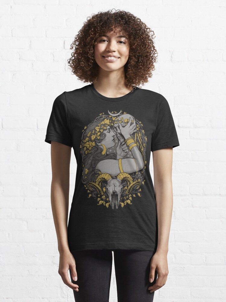 season of the witch t shirt