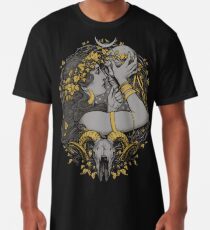 THE WITCH Long T-Shirt