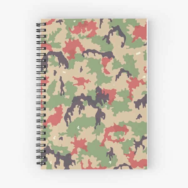 Item preview, Swiss Alpenflage Camo designed and sold by JSuarezEsteve.