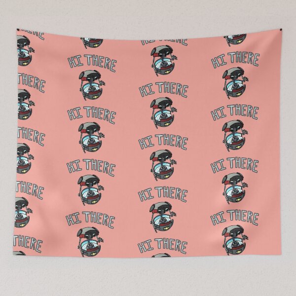 Item preview, Gortys with text  designed and sold by High Noon  Studios.