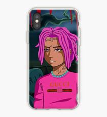 Kid Buu iPhone Case
