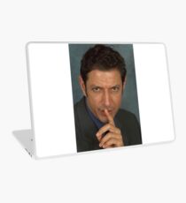 Jeff Goldblum Laptop Folie