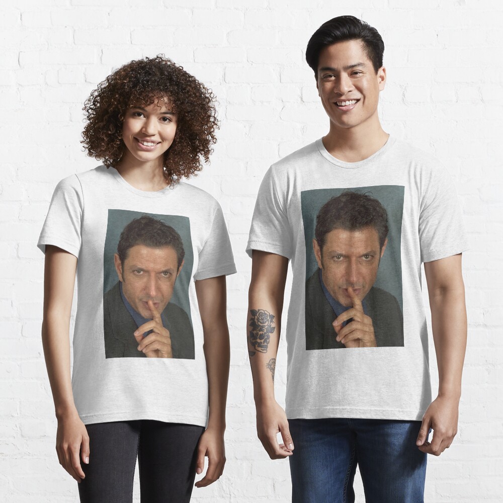 Jeff Goldblum Essential T-Shirt