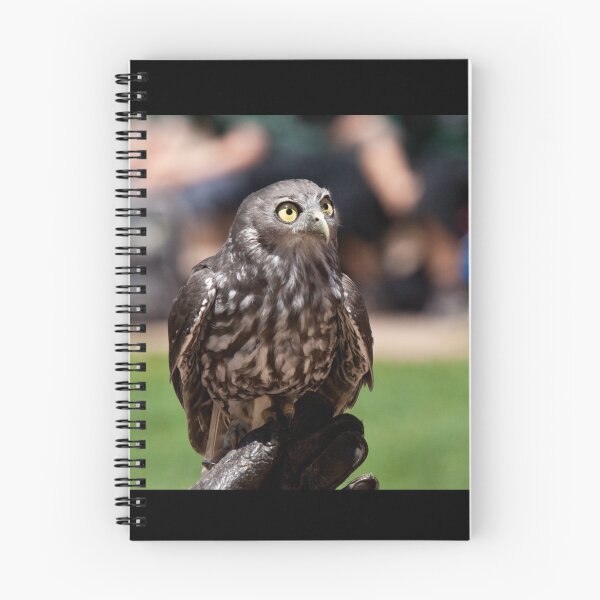 Item preview, Barking Owl designed and sold by margotk.