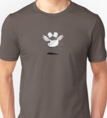 Ghost Toaster Unisex T-Shirt