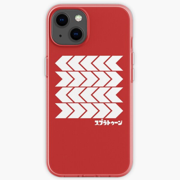 Takoroka Red Vector Tee Iphone Case For Sale By Arizone Redbubble