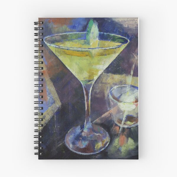 Item preview, Appletini designed and sold by Michael Creese.