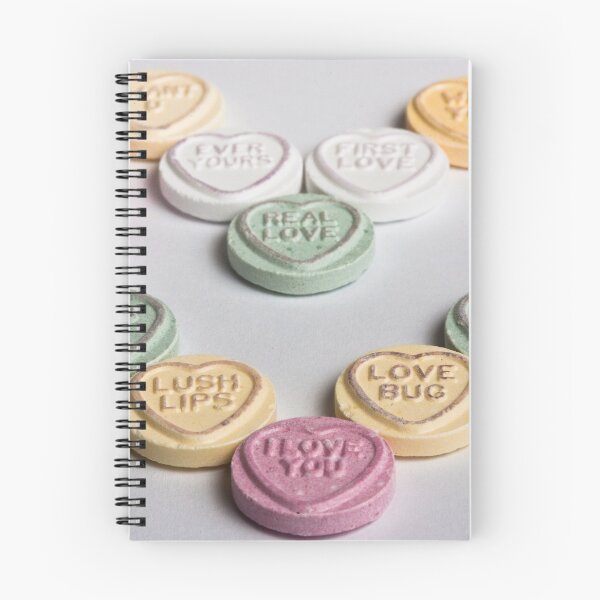 Item preview, Love Hearts designed and sold by Jon Bradbury.