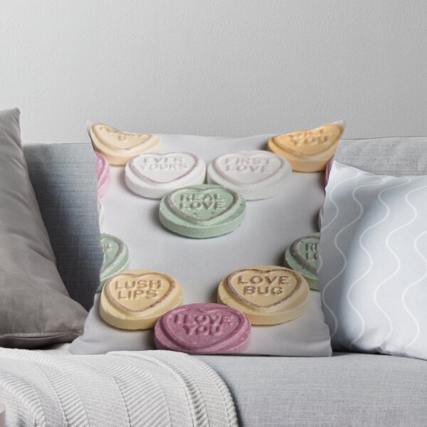 Item preview, Love Hearts designed and sold by Jon Bradbury.