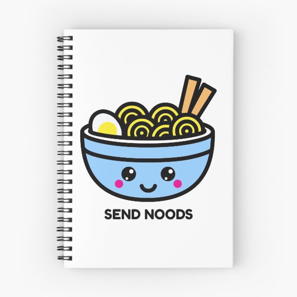 Item preview, SEND NOODS designed and sold by tbaer27.