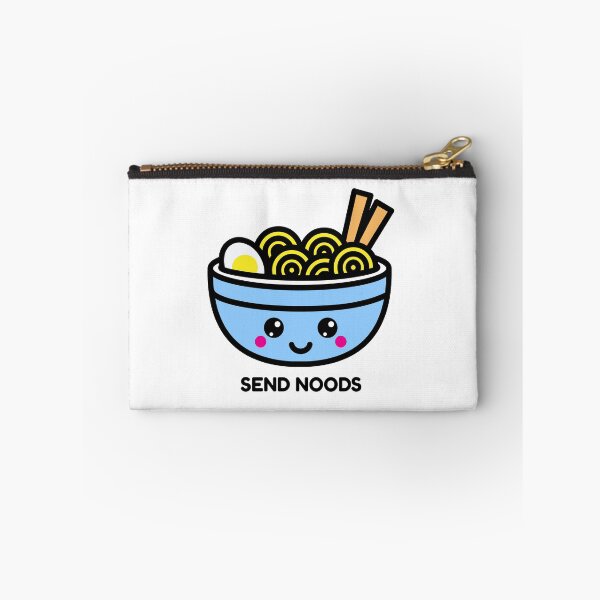 Item preview, SEND NOODS designed and sold by tbaer27.