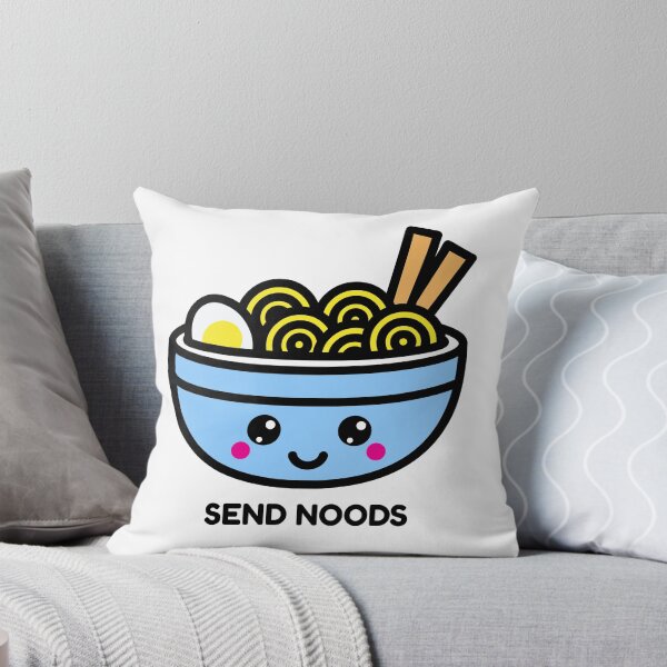 Item preview, SEND NOODS designed and sold by tbaer27.