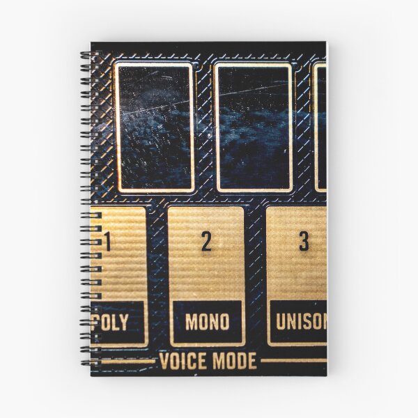 Item preview, FM Synthesizer designed and sold by Matt Keil.