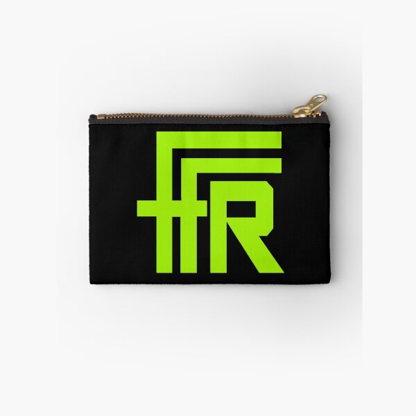 Item preview, Free Flow Radio Electric Green designed and sold by BlueBeast.