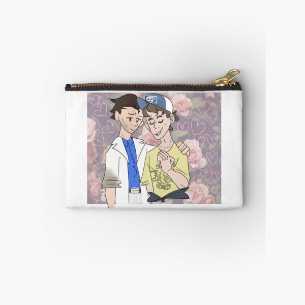 Item preview, Ellis and Nick designed and sold by moonstrxcked.