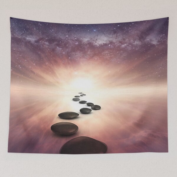 Item preview, One Step At A Time designed and sold by Michael David Howse.