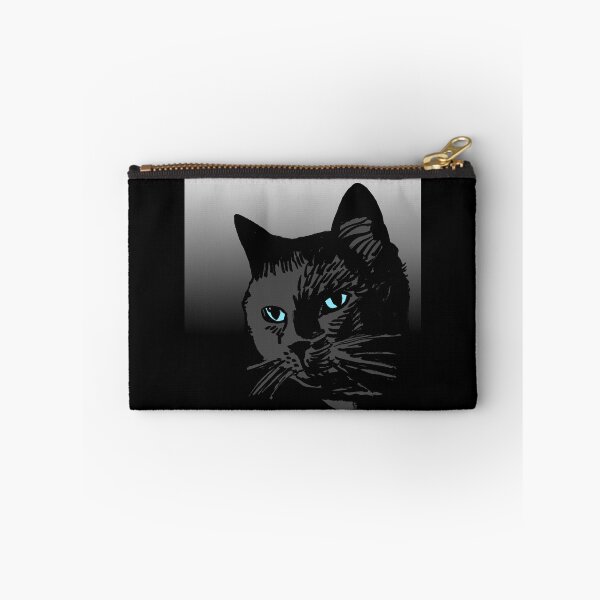 Item preview, gato designed and sold by HiddenStash.