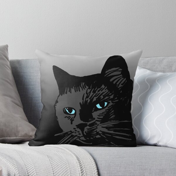 Item preview, gato designed and sold by HiddenStash.