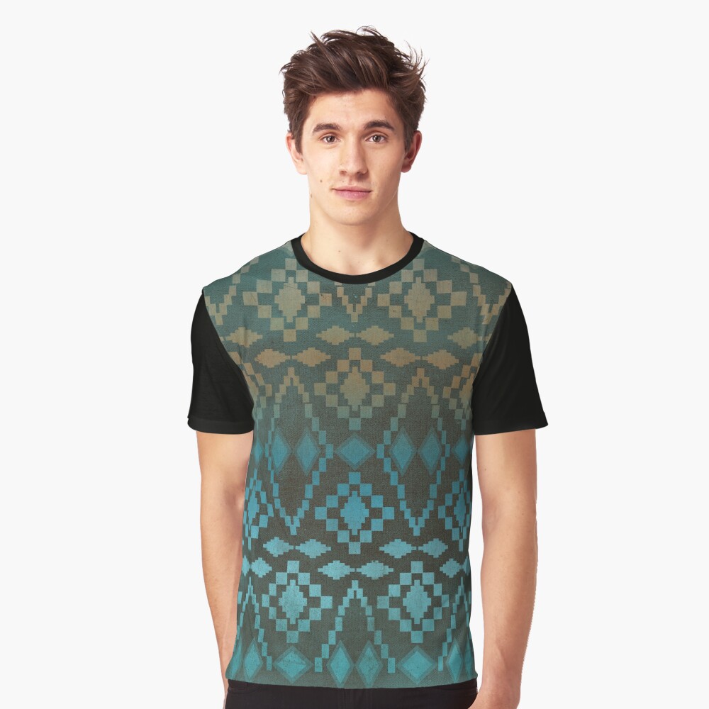Item preview, Graphic T-Shirt designed and sold by ninabmay.