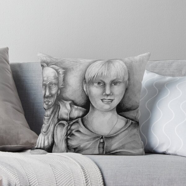 Item preview, My Dead Dad. designed and sold by Andrew Nawroski.