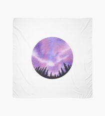 In a Circle of Trees Scarf