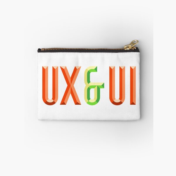 Aperçu de l'œuvre UX & UI créée et vendue par Oh  Hi.