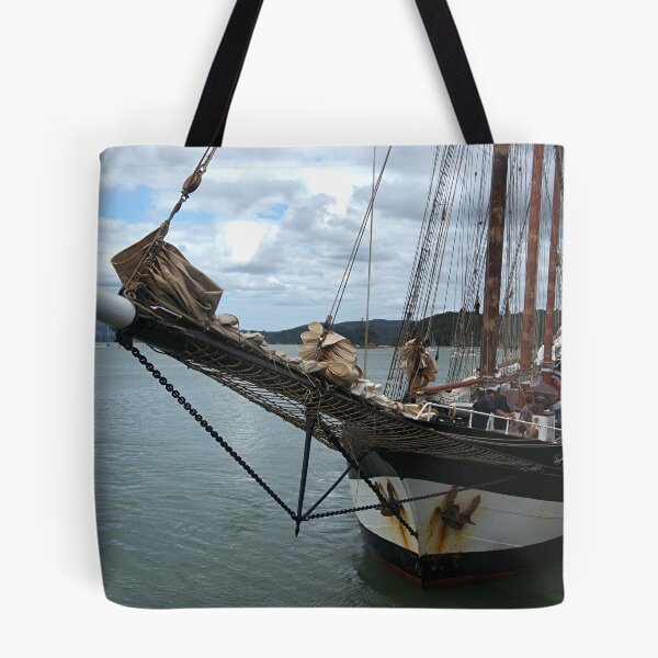 Item preview, The ' Oosterschelde ' ......my, what a big nose you have......! designed and sold by Roy  Massicks.