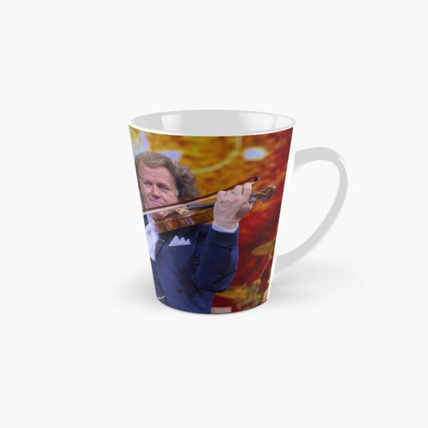 "Admiration of an Idol" Tall Mug